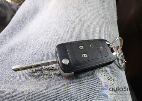 2011 Chevrolet Equinox 1Lt from USA, damaged, VIN 2CNFLEE52B6365997